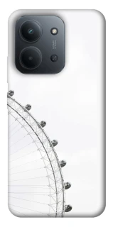 Чехол на Xiaomi Redmi 15C (Global) Колесо обозрения фото 1 из 1