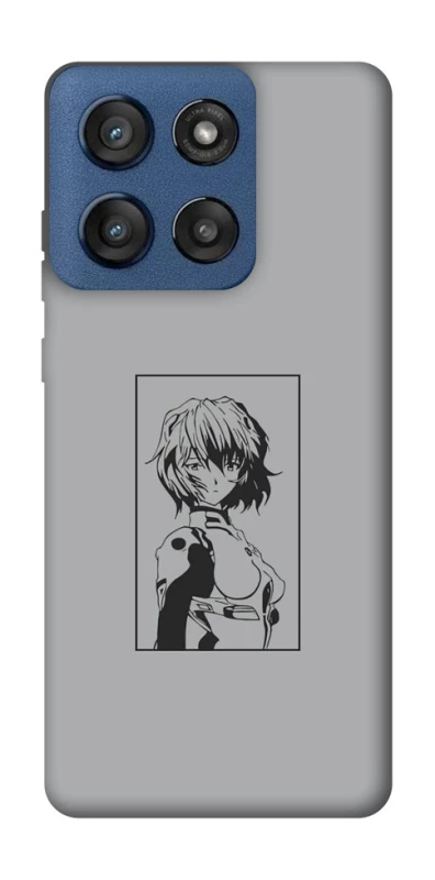 Чехол на Motorola Edge 60 Stylus Anime v6 фото 1 из 1