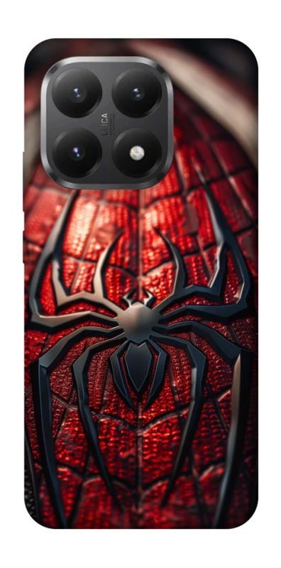 Чехол на Xiaomi 15T Spiderman costume фото 1 из 1