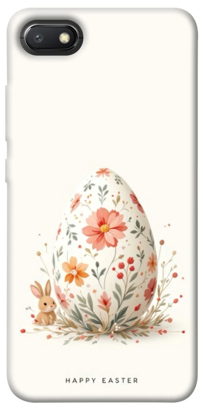 Чохол на Xiaomi Redmi 6A Easter ver.3 фото 1 з 1