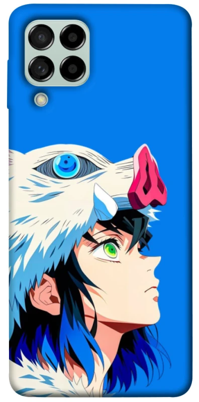 Чохол на Samsung Galaxy M53 5G Hashibira Inosuke фото 1 з 1