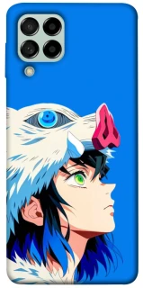 Чехол на Samsung Galaxy M53 5G Hashibira Inosuke фото 1 из 1