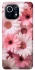Чехол на Xiaomi Mi 11 Розовые цветы v2 фото 1 из 1