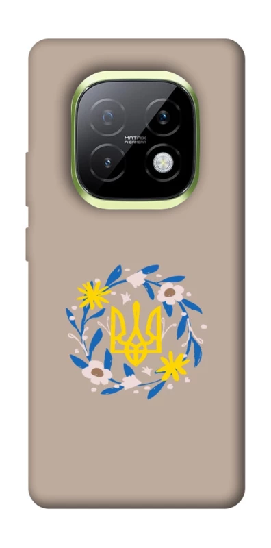 Чохол на Realme Narzo 70 Turbo Герб v99 фото 1 з 1