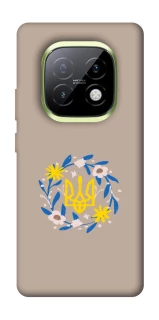 Чохол на Realme Narzo 70 Turbo Герб v99 фото 1 з 1