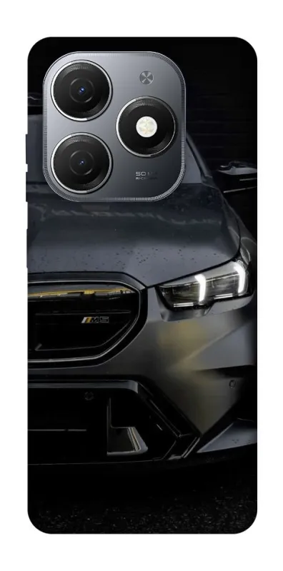 Чохол на TECNO Spark 20 BMW v42 фото 1 з 1