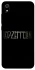 Чохол на Xiaomi Redmi 7A Led Zeppelin logo фото 1 з 1