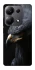 Чохол на Xiaomi Redmi Note 13 Pro 5G black eagle фото 1 з 1