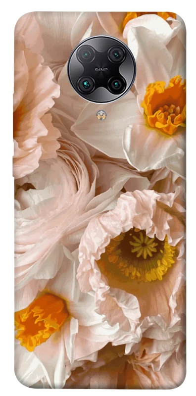 Чохол на Xiaomi Redmi K30 Pro / Poco F2 Pro Botanical Bliss фото 1 з 1