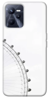 Чехол на Realme C35 Колесо обозрения фото 1 из 1