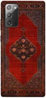 Чохол на Samsung Galaxy Note 20 Килим v12 фото 1 з 1