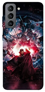 Чехол на Samsung Galaxy S21 FE Doctor Strange фото 1 из 1
