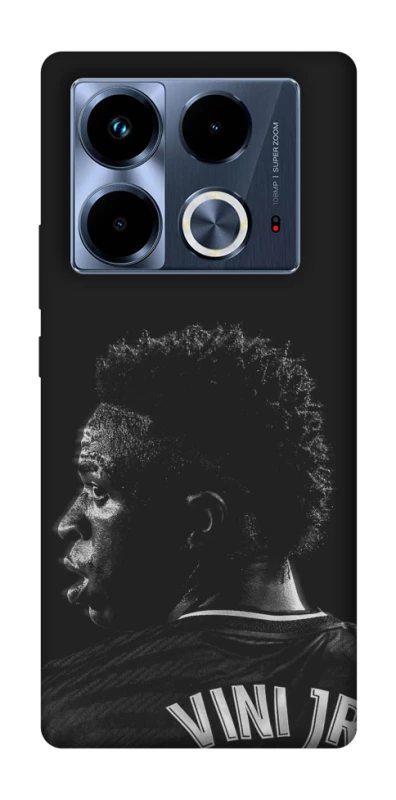 Чохол на Infinix Note 40 4G Vinícius фото 1 з 1