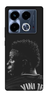 Чохол на Infinix Note 40 4G Vinícius фото 1 з 1