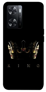 Чохол на Oppo A57s King ver.2 фото 1 з 1