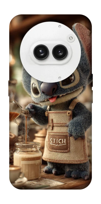 Чехол на Nothing Phone (2a) Stitch ver.15 фото 1 из 1