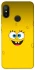 Чохол на Xiaomi Mi A2 Lite / Xiaomi Redmi 6 Pro SpongeBob фото 1 з 1