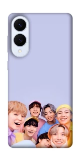 Чехол на Samsung Galaxy S25 Edge BTS v6 фото 1 из 1