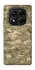 Чохол на Xiaomi Redmi Note 14 Pro 4G camouflage v4 фото 1 з 1