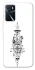 Чехол на Oppo A16s / A16 Tattoo ver.7 фото 1 из 1