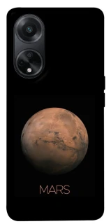 Чохол на Oppo A58 4G Mars фото 1 з 1