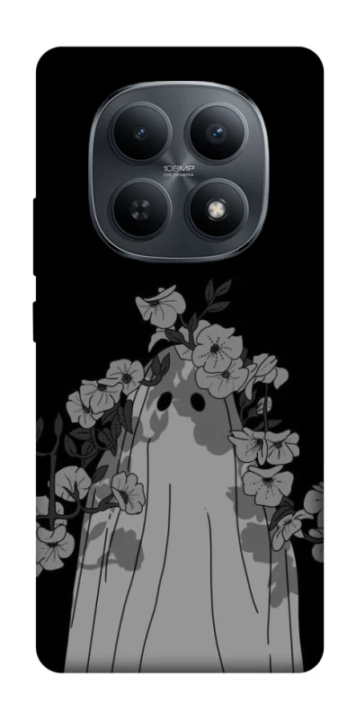 Чохол на Xiaomi Redmi Note 15 4G/5G (EU) Cute Halloween фото 1 з 1