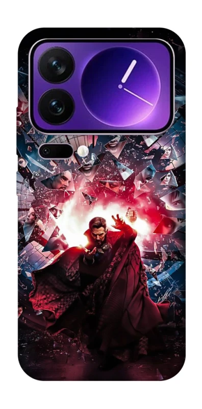 Чохол на Xiaomi 17 Pro Max Doctor Strange фото 1 з 1
