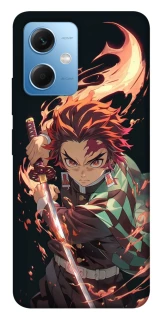 Чехол на Xiaomi Poco X5 5G Tandziro фото 1 из 1