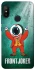 Чохол на Xiaomi Mi A2 Lite / Xiaomi Redmi 6 Pro FrontJoker фото 1 з 1