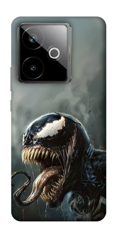 Чохол на Realme GT 7T venom v7 фото 1 з 1