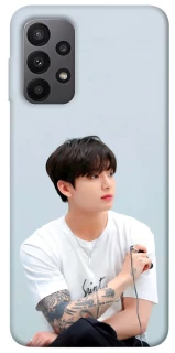 Чохол на Samsung Galaxy A23 4G Jungkook - BTS фото 1 з 1