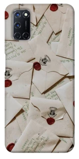 Чохол на Oppo A52 / A72 / A92 Harry Potter v1 фото 1 з 1