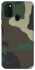 Чехол на Samsung Galaxy M30s / M21 Camouflage v8 фото 1 из 1