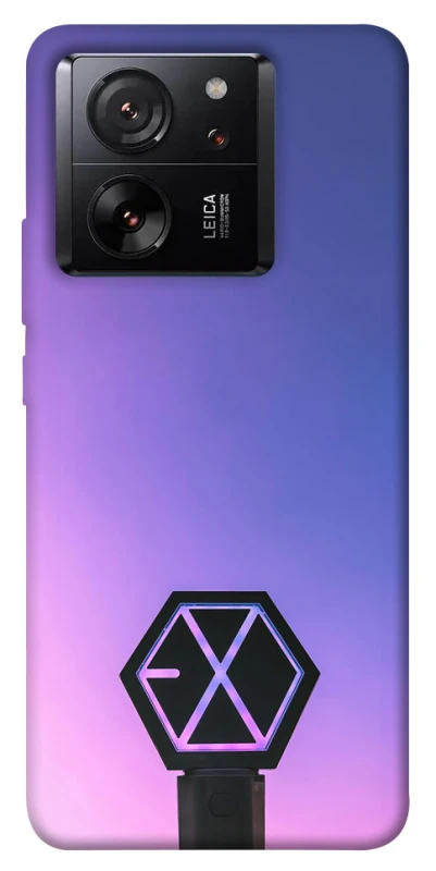 Чохол на Xiaomi 13T Pro EXO Logo фото 1 з 1