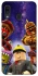 Чохол на Samsung Galaxy A20 / A30 Roblox galaxy warriors фото 1 з 1