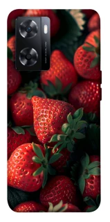 Чохол на OnePlus Nord N20 SE Strawberry фото 1 з 1