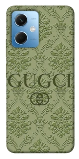 Чохол на Xiaomi Redmi Note 12 5G Gucci ver.9 фото 1 з 1