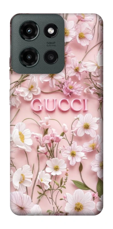 Чохол на Motorola Moto G Power (2025) Gucci ver.6 фото 1 з 1