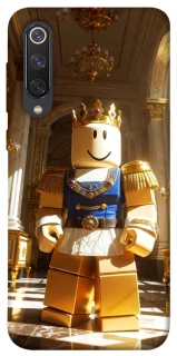 Чохол на Xiaomi Mi 9 SE Roblox aesthetics ver.6 фото 1 з 1