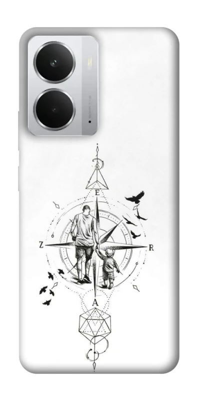 Чехол на Realme 14 Tattoo ver.9 фото 1 из 1