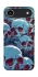 Чехол на Apple iPhone 17 Air (6.5") Skulls v2 фото 1 из 1
