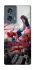 Чехол на Motorola Edge 50 Spider Man ver.1 фото 1 из 1