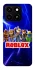 Чохол на ZTE Blade A35 4G Roblox aesthetics фото 1 з 1