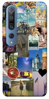 Чохол на Xiaomi Mi 10 / Mi 10 Pro Ukraine style ver.1 фото 1 з 1