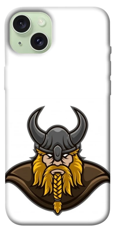 Чехол на Apple iPhone 15 Plus (6.7") Viking фото 1 из 1