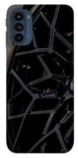 Чехол на Motorola Moto G41 Wheel BMW v2 фото 1 из 1