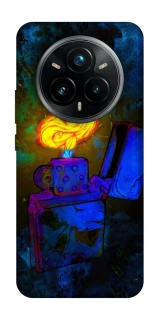 Чохол на Realme 14 Pro Запальничка фото 1 з 1