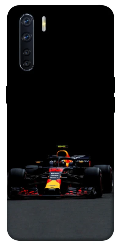 Чохол на Oppo A91 F1 фото 1 з 1