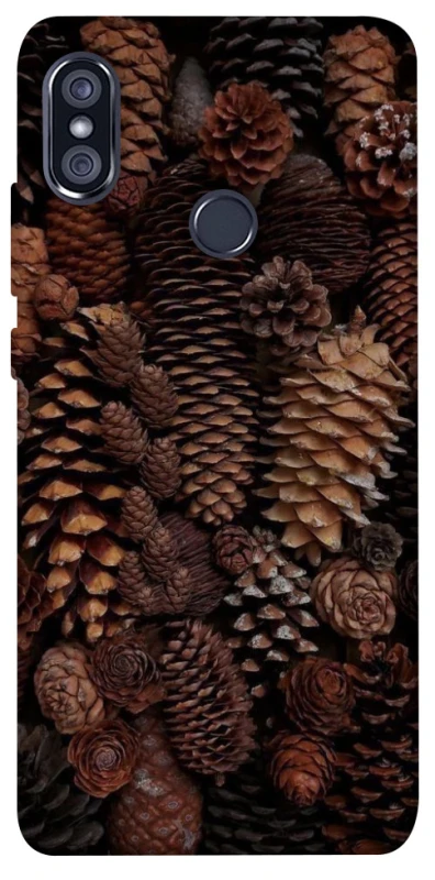 Чохол на Xiaomi Redmi Note 5 Pro / Note 5 (AI Dual Camera) Magic1 фото 1 з 1