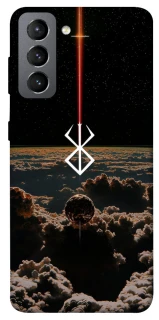 Чохол на Samsung Galaxy S21 FE Berserk Universe фото 1 з 1